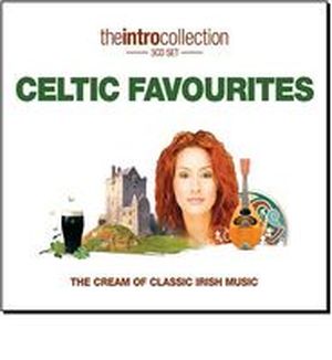 Celtic Favourites