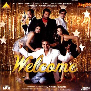 Welcome (OST)