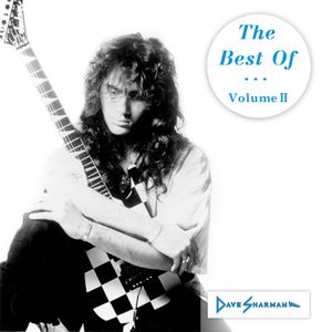 The Best Of Dave Sharman - Vol II