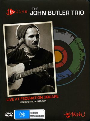 Live at Federation Square (Live)