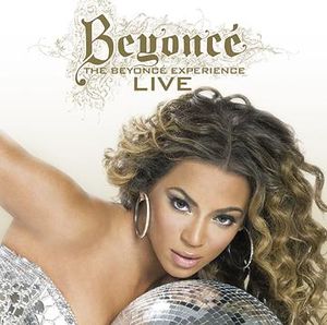 The Beyoncé Experience Live (Live)