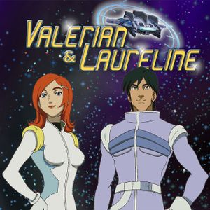 Valérian & Laureline (OST)