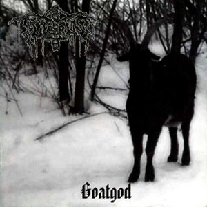 Goatgod