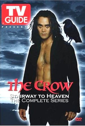 The Crow: Stairway To Heaven (OST)
