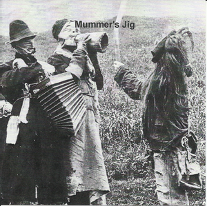 Mummer's Jig