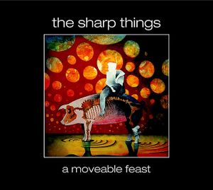 A Moveable Feast