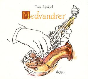 Medvandrer / Companion (OST)