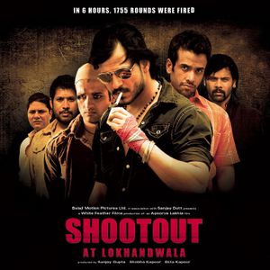 Shootout At Lokhandwala (OST)