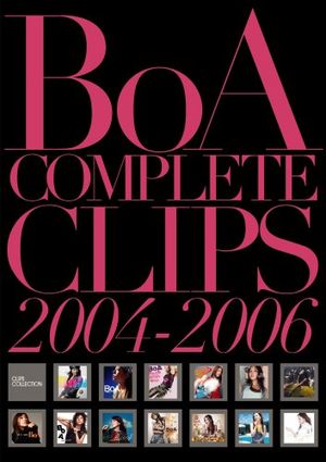 COMPLETE CLIPS 2004-2006