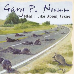 What I Like About Texas: Greatest Hits