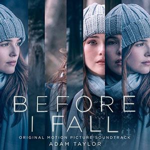 Before I Fall (OST)
