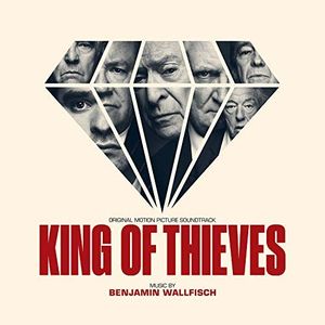 King of Thieves (OST)