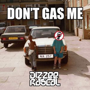 Don’t Gas Me (EP)