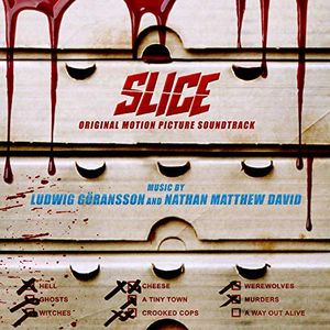 Slice: Original Motion Picture Soundtrack (OST)