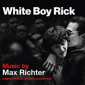 White Boy Rick (OST)