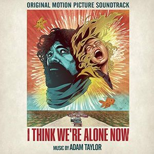 I Think We're Alone Now (OST)