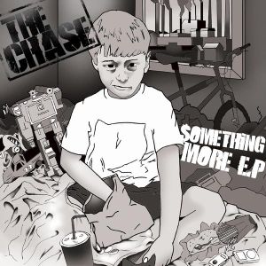 Something More EP (EP)