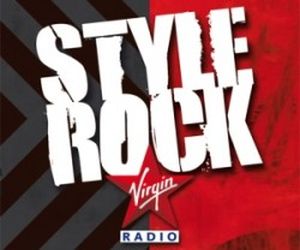 Style Rock Virgin Radio