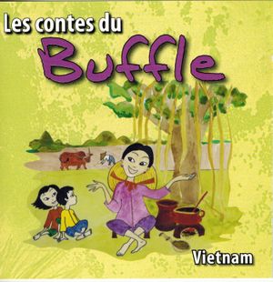 Les contes du buffle