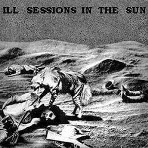 Sessions in the Sun (EP)