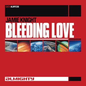 Bleeding Love (Almighty 12" Anthem mix)