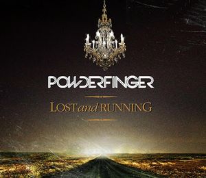 Lost and Running