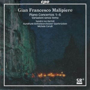 Piano Concerto no. 1: Allegro moderato
