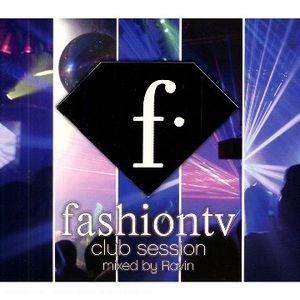 Fashion TV: Club Session