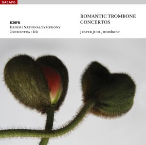 Suite for Trombone and Orchestra, op. 22: III. Ballade