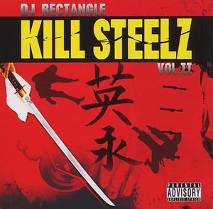 Kill Steelz, Volume 2