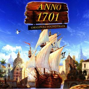 Anno 1701 Original Soundtrack (OST)