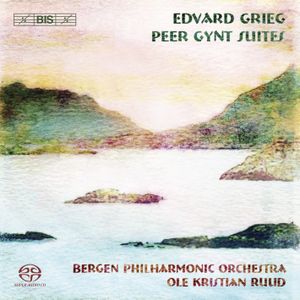 Peer Gynt Suites