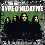 Pochette The Best of Type O Negative