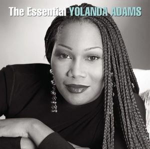 The Essential Yolanda Adams