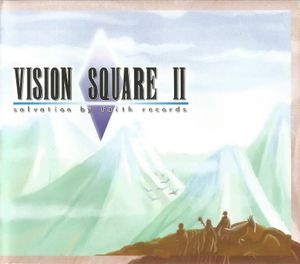 VISION◆SQUARE II