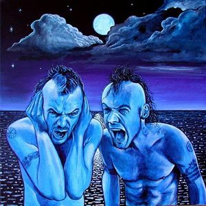 Once in a Full Moon (EP)