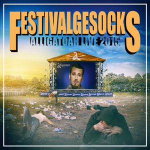 Festivalgesocks (Live)