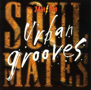 Urban Grooves