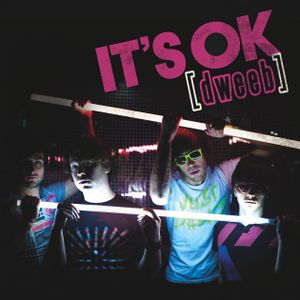 It’s OK (Single)