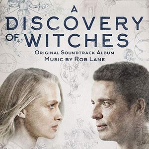 A Discovery of Witches (OST)