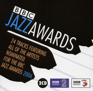 BBC Jazz Awards 2006