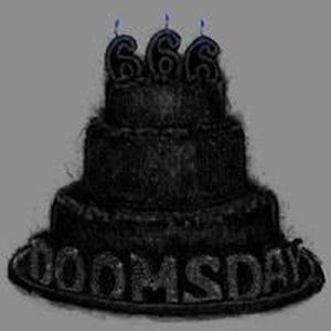 Doomsday Cake