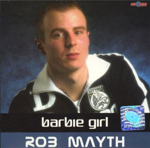 Barbie Girl (Manians Freak in da Morning rmx)