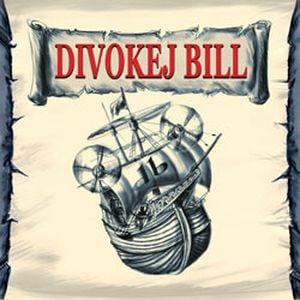 Divokej Bill