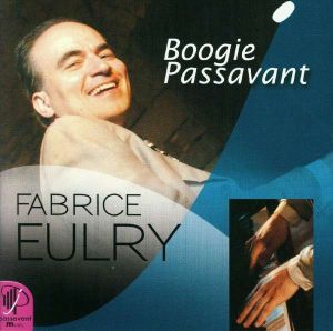 Boogie Passavant