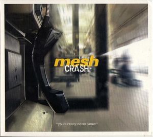 Crash (Single)