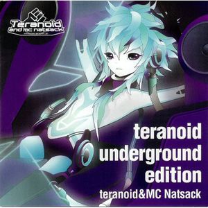 Love×2♪song (teranoid mix)