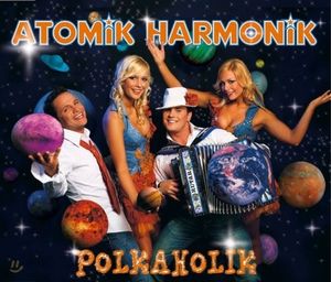 Polkaholik (Single)