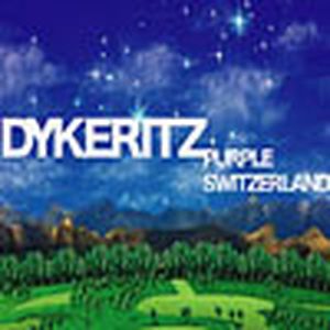 Purple Switzerland