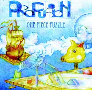 One Piece Puzzle